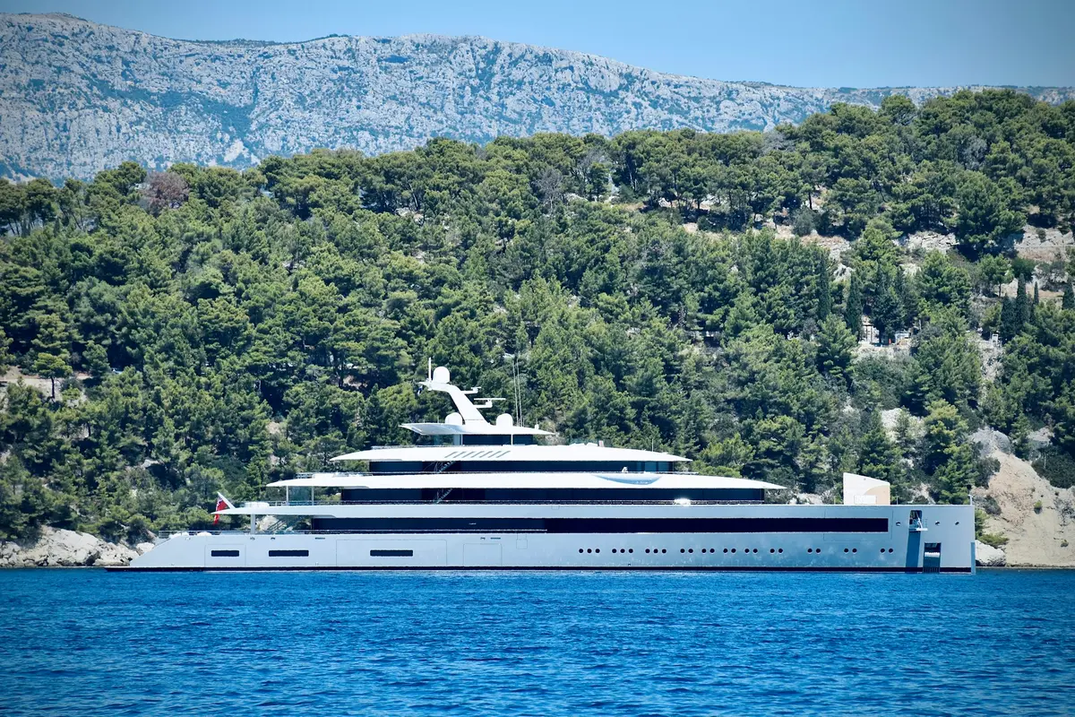 Ibiza charter yachts , Ibiza — yacht charter, about