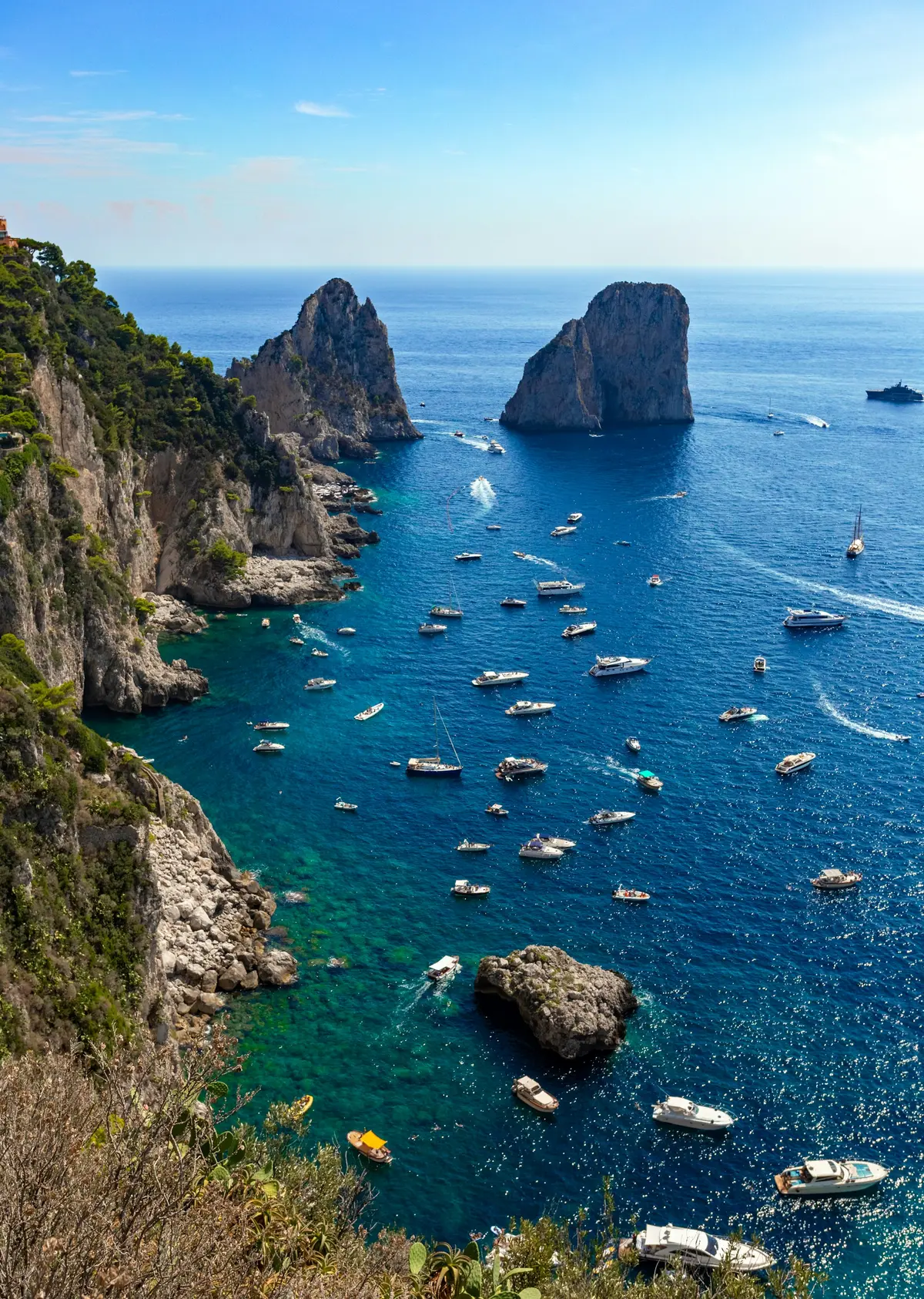 Ibiza charter yachts , Ibiza